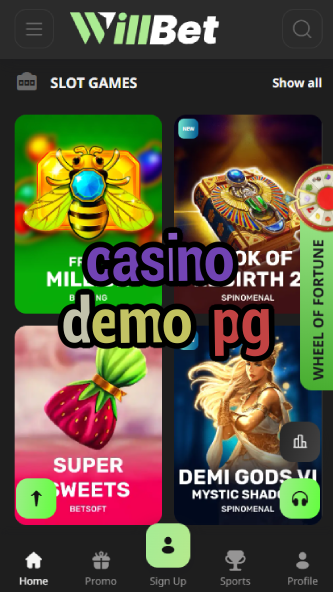 Casino Demo PG - Try PG Soft Games Free-www.bdqngd.com