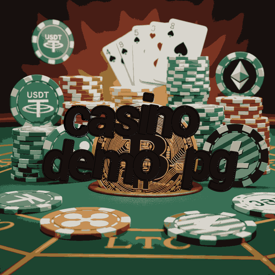 Casino Demo PG - Try PG Soft Games Free